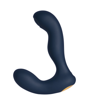 Интерактивный вибромассажер простаты SVAKOM IKER NEO с пульсацией Интерактивный вибромассажер простаты SVAKOM IKER NEO с пульсацией