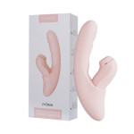 Svakom Fatima Вибратор-трансформер, который сочетает в себе всё Svakom Fatima Вибратор-трансформер, который сочетает в себе всё